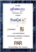 frontcall